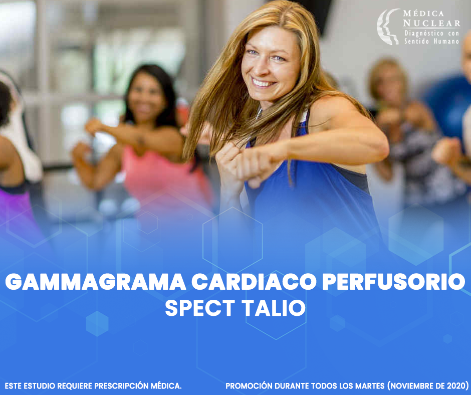 analisis clinicos medicina nuclear